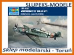 Trumpeter 02297 - Messerschmitt Bf 109G-6 (Late) 1/32
